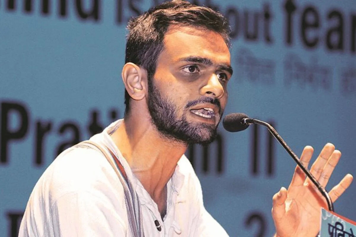 Court Reserves May 28 To Give Verdict On Bail Plea Of ​JNU Student Umar Khalid In Delhi Riots Case