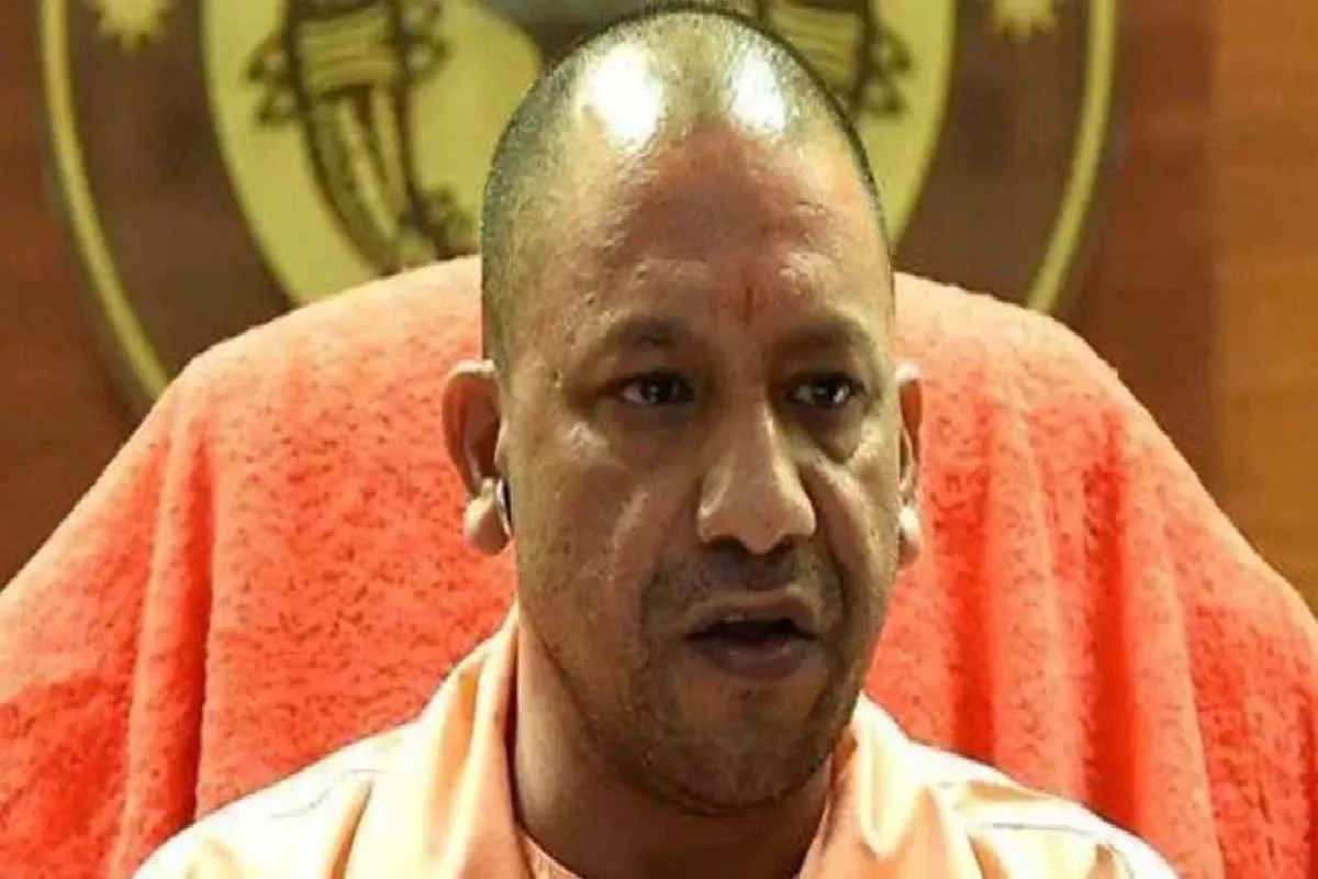 CM Yogi takes cognizance of Chandauli septic tank case, gave instructions to officials