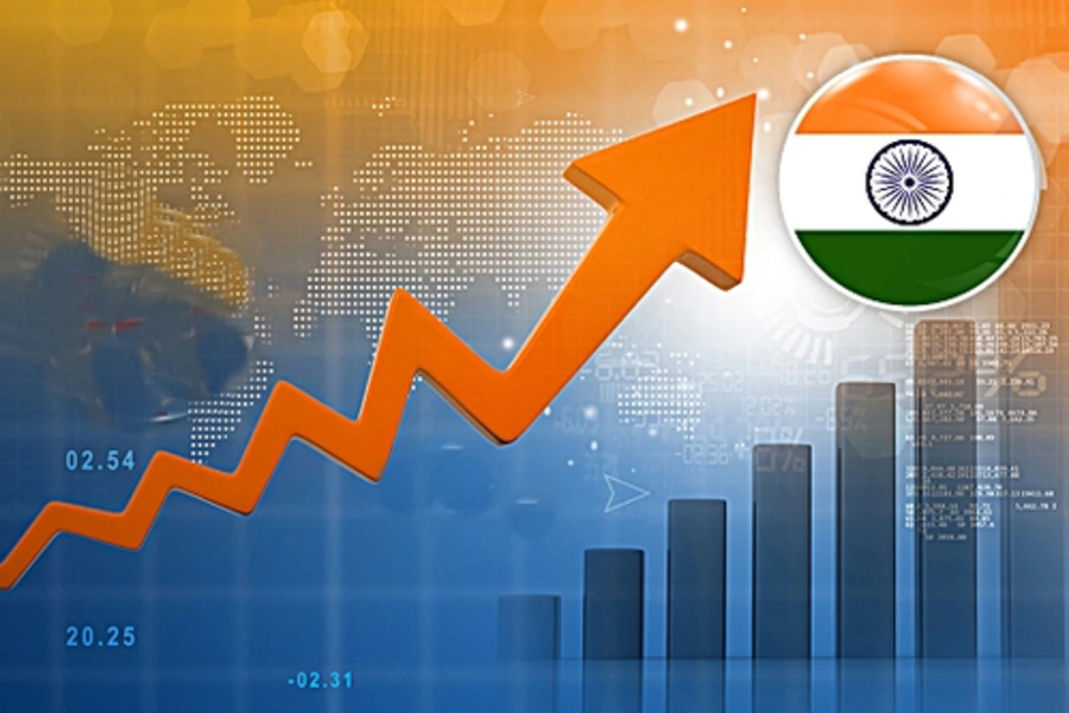 India Soon To Emerge As Global Economic Superpower