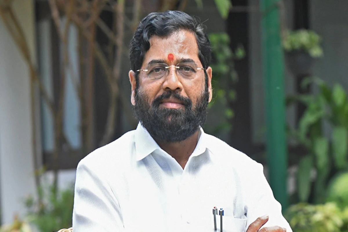 Chief Minister Eknath Shinde BJP Demanded For Enquiry Against Previous Maharastra Govt's 'Conspiracy' With Builders