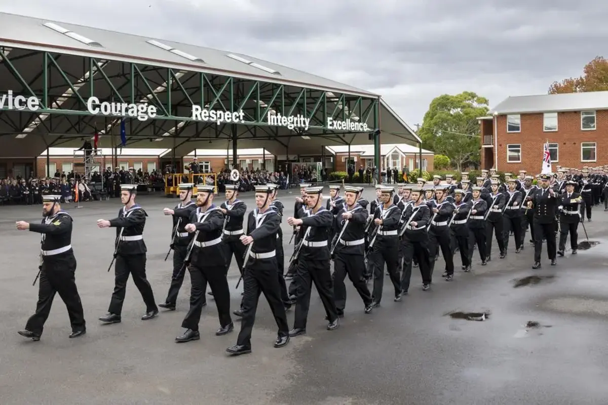 Australia Opens Up Its Armed Forces To Non-Citizens Due To Recruitment Shortage