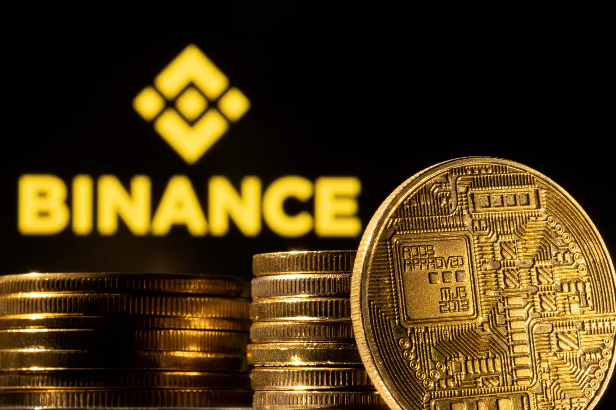Binance Fined Rs 18.82 Crore By FIU, Set To Resume Operations In India