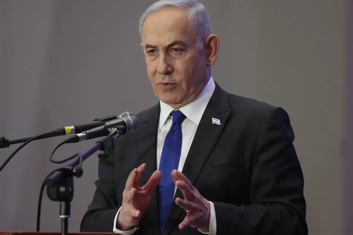 Netanyahu: Fierce Fighting In Rafah About To End