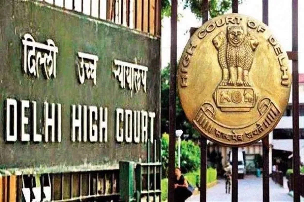 Delhi High Court Rejects Petition For Naga Sadhu Temple Land Demarcation, Citing Contradiction With Ascetic Beliefs