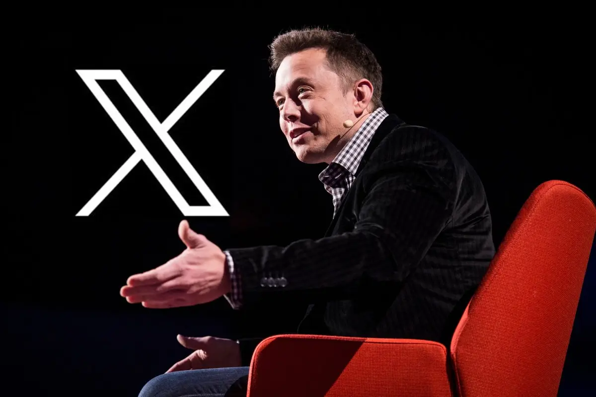 Elon Musk Advocates Citizen Journalism With X Platform, Challenges Traditional Media