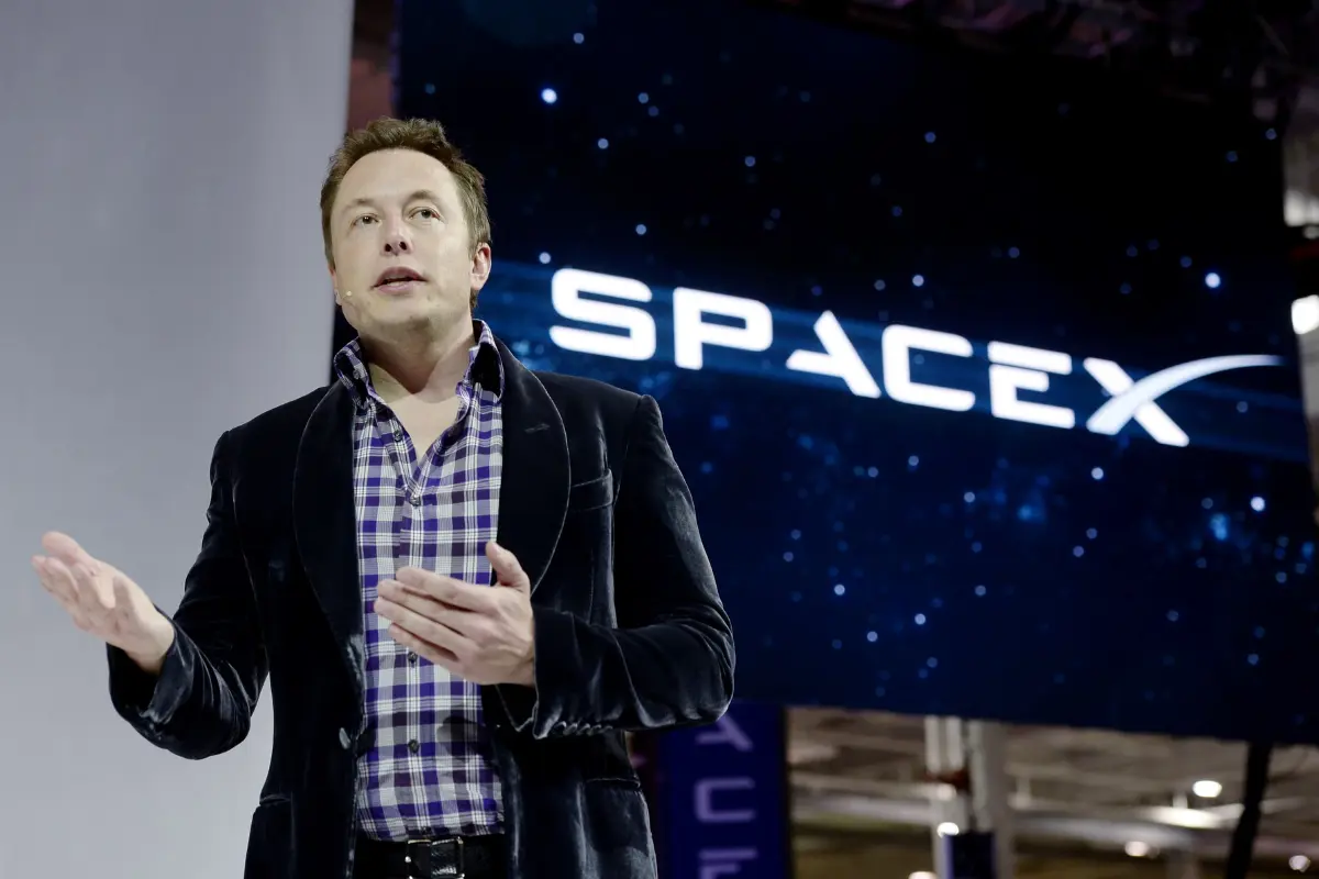 SpaceX Aims To Launch Fourth Starship Test Flight On 6 June