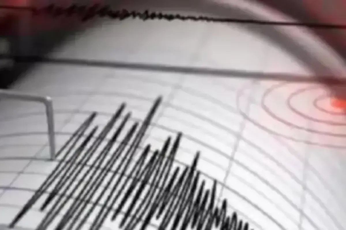 4.7-Magnitude Earthquake Rattles Several Portions Of Pakistan