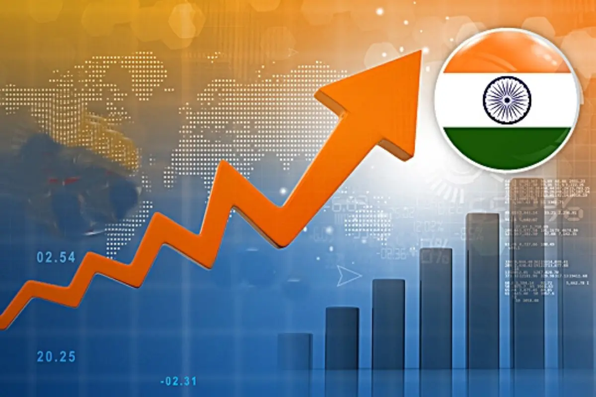 Fitch Upgrades India’s GDP Growth Forecast To 7.2% For FY25