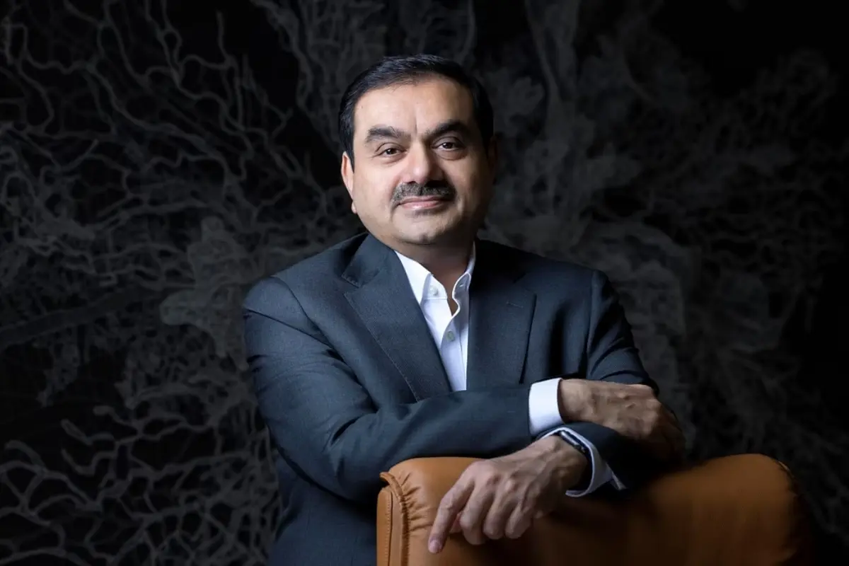 Adani Group Overcomes Challenges, Affirms Strength At AGM