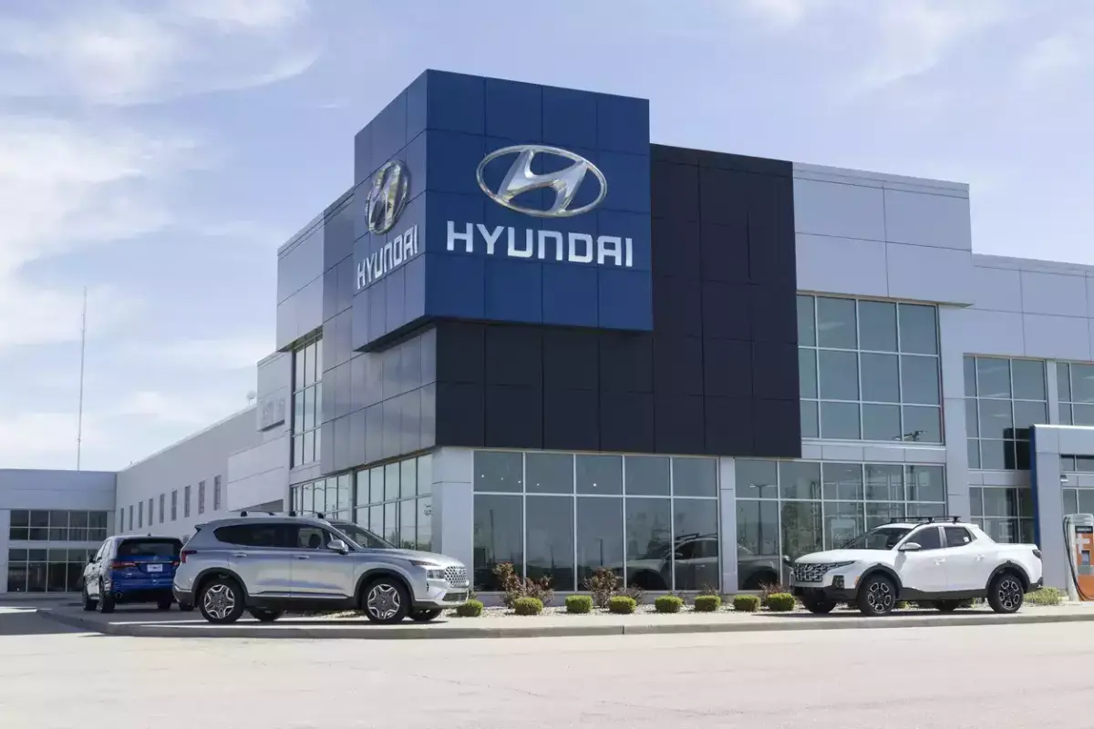 Hyundai Motor & Labour Union Agree To Hire 1,100 New Workers Amidst Negotiations