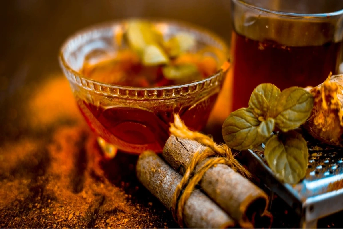 Cinnamon-Honey Water Is An Effective Cure For Many Problems