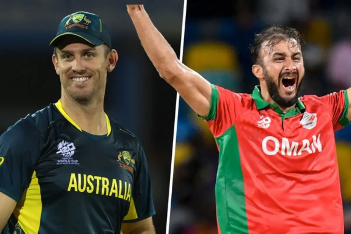 Cricket Fever Peaks: Exciting Lineup Unveiled For ICC Men’s T20 World Cup Thursday Showdowns