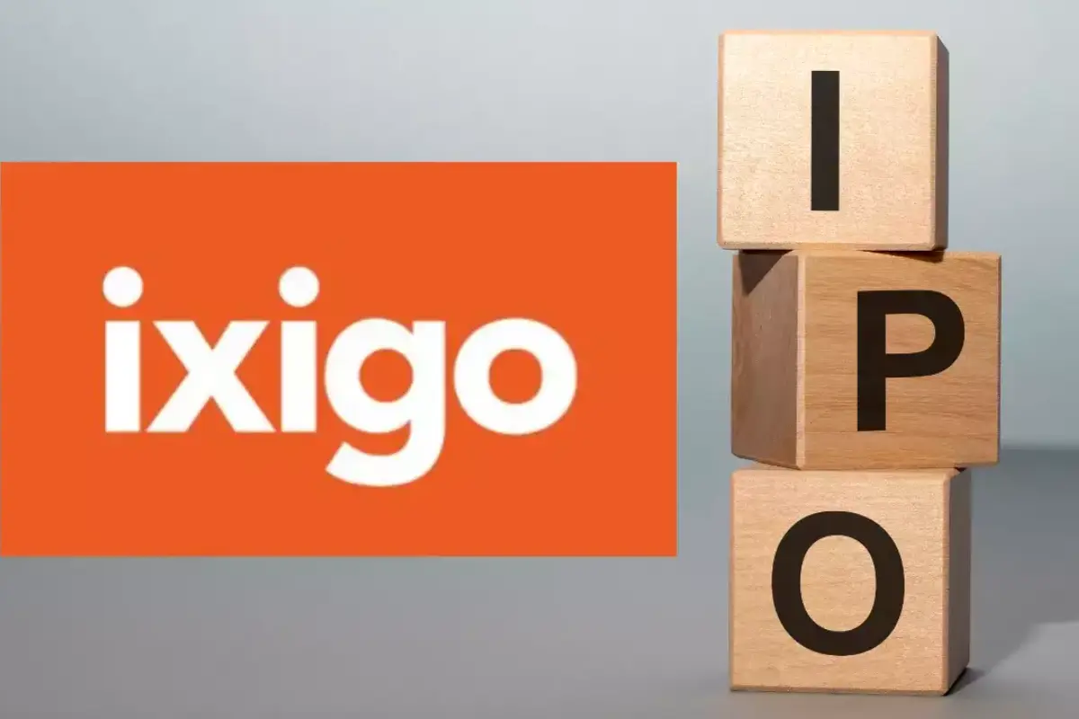 Ixigo’s Parent Company Le Travenues Tech Set For Public Debut, IPO Details Revealed