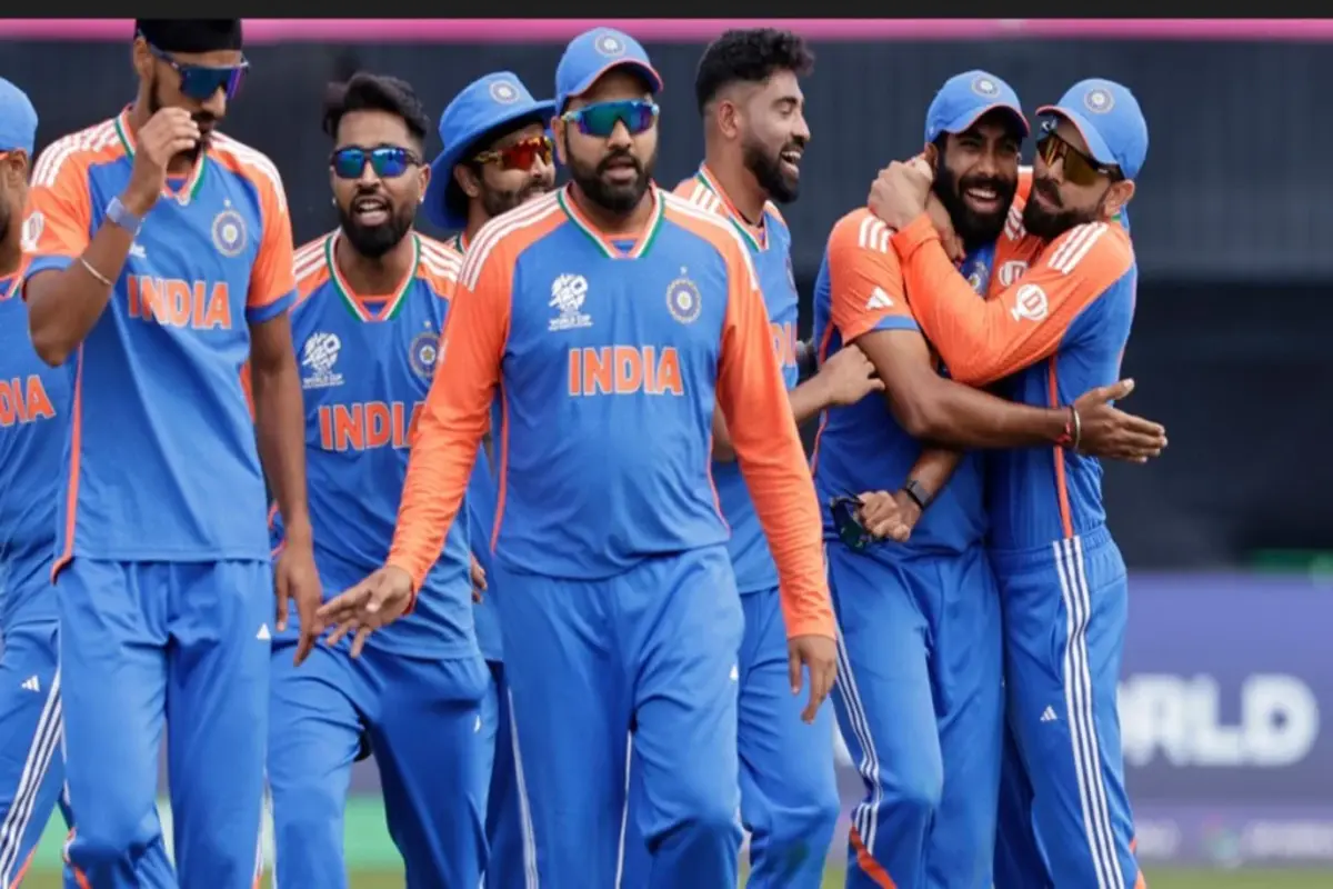 T20 World Cup Finals: India Needs to End Their 11-Year ICC Trophy Drought
