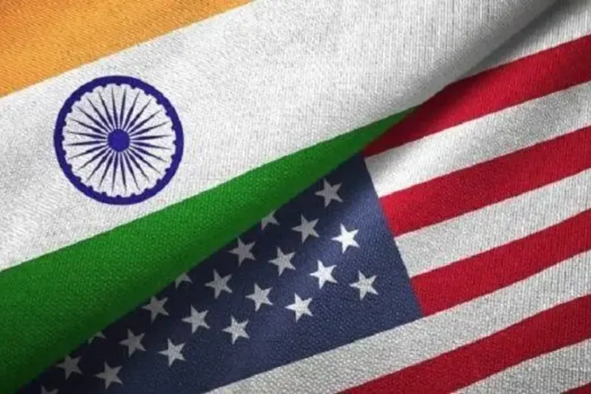 US-India’s INDUS-X Defence Initiative Celebrates Its First Anniversary