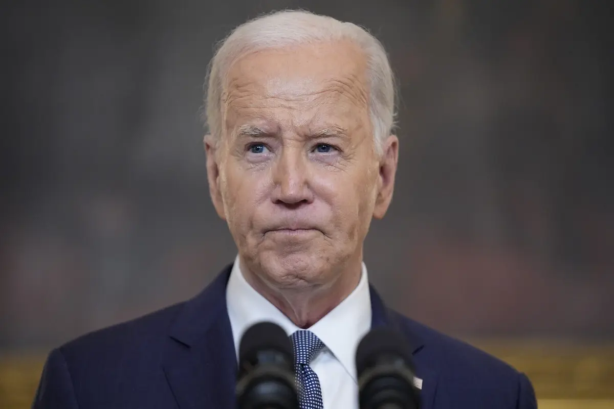 Israel-Gaza Truce: Joe Biden Says It’s Time For This War To End