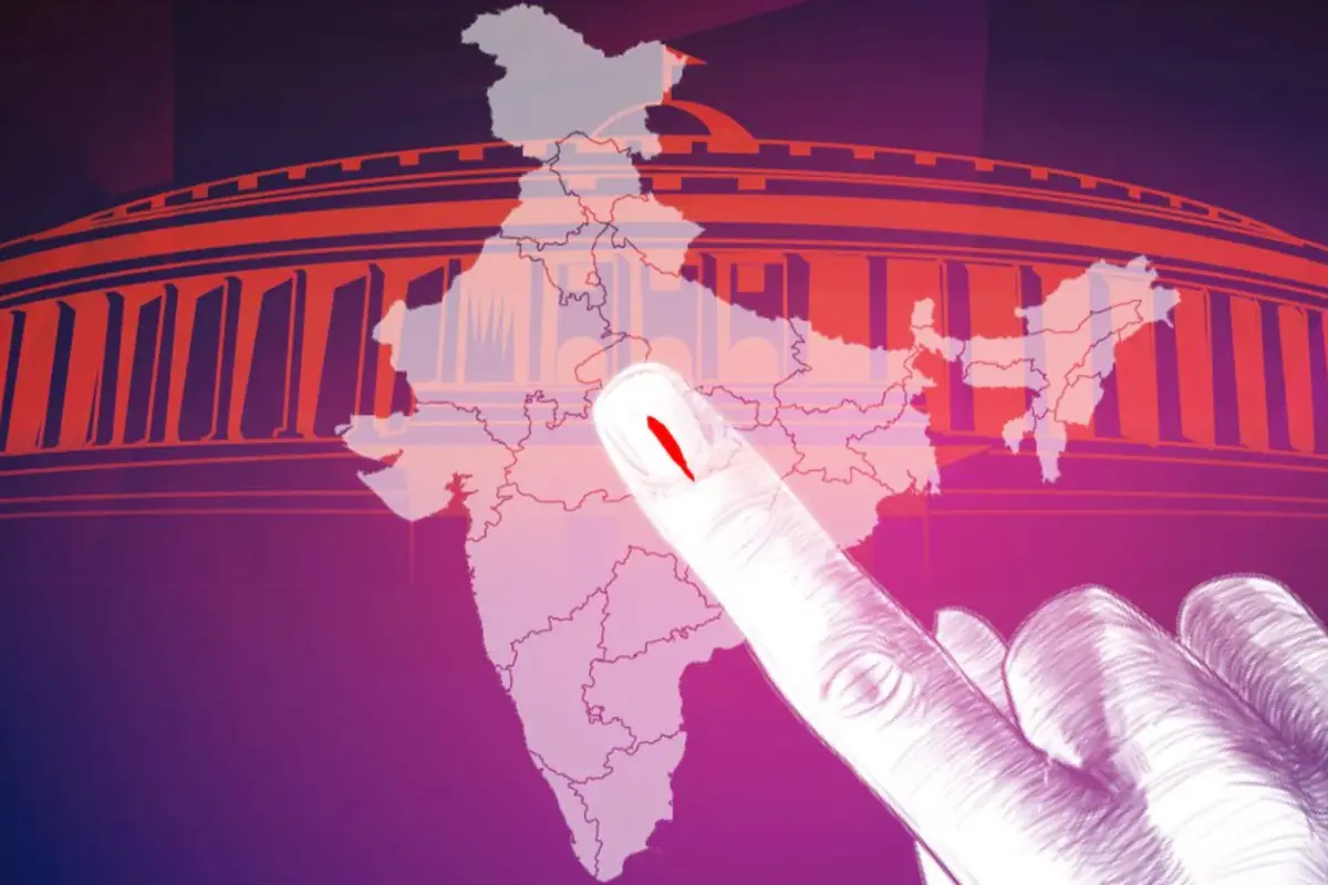 India Awaits Historic Verdict; Lok Sabha Election Counting Set To Begin