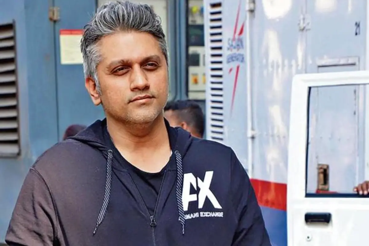 Music Outlasts Films, Says Director Mohit Suri
