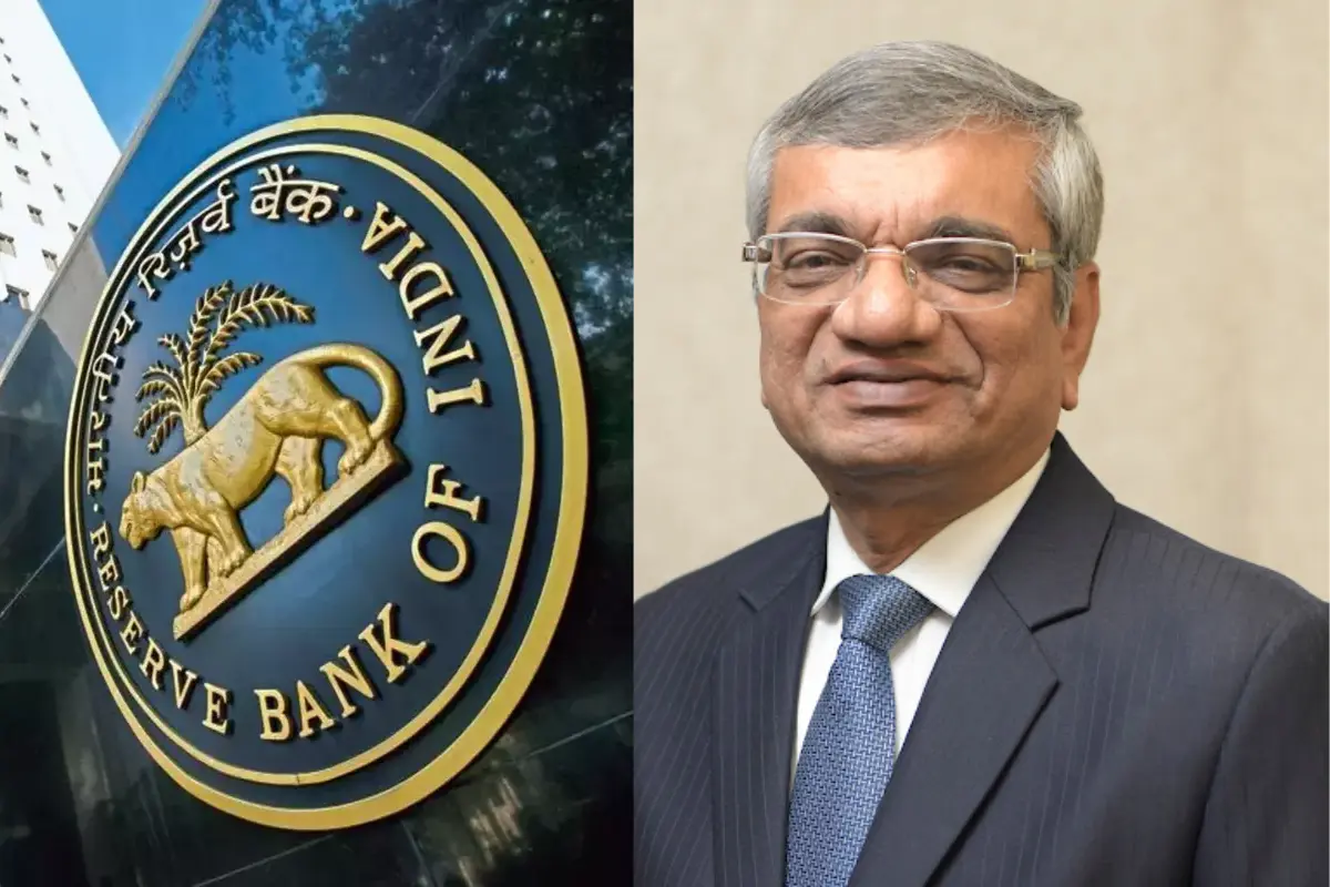RBI Rejects Rajkumar Bansal’s Reappointment As Edelweiss ARC’s CEO, Imposes Restrictions On Group Entities