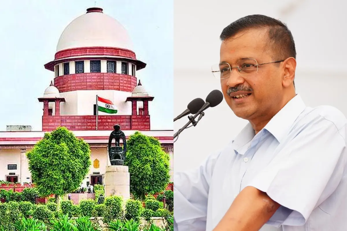 Supreme Court Grants Final Extension to AAP, Orders Vacating Encroached Premises By 10 August