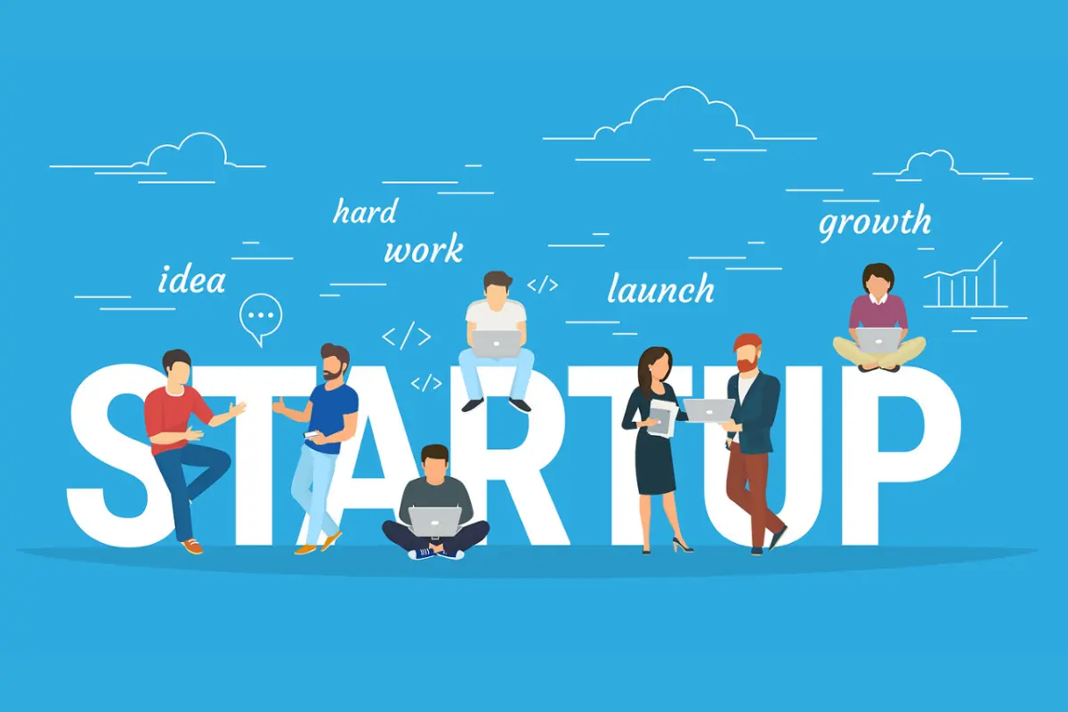 Indian Startups Raise $800.5 Million In Funding Amidst Surge