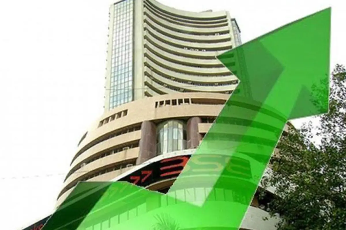 Markets Soar In Early Trade; Sensex Gains 236 Points