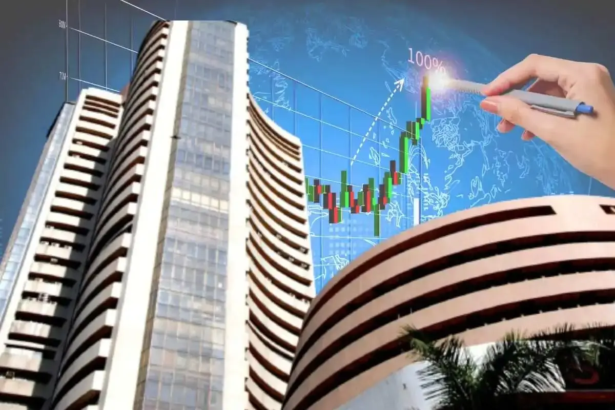 Closing Bell: Sensex And Nifty Hit New All-Time Highs