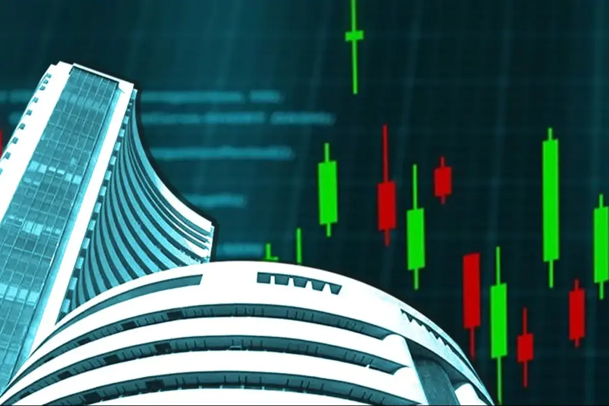 Opening Bell: Sensex Gains 329 Points, Nifty Hits New All-Time High