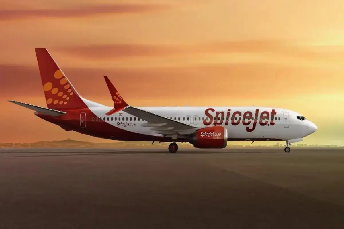 SpiceJet Ends Direct Flights Between Hyderabad-Ayodhya