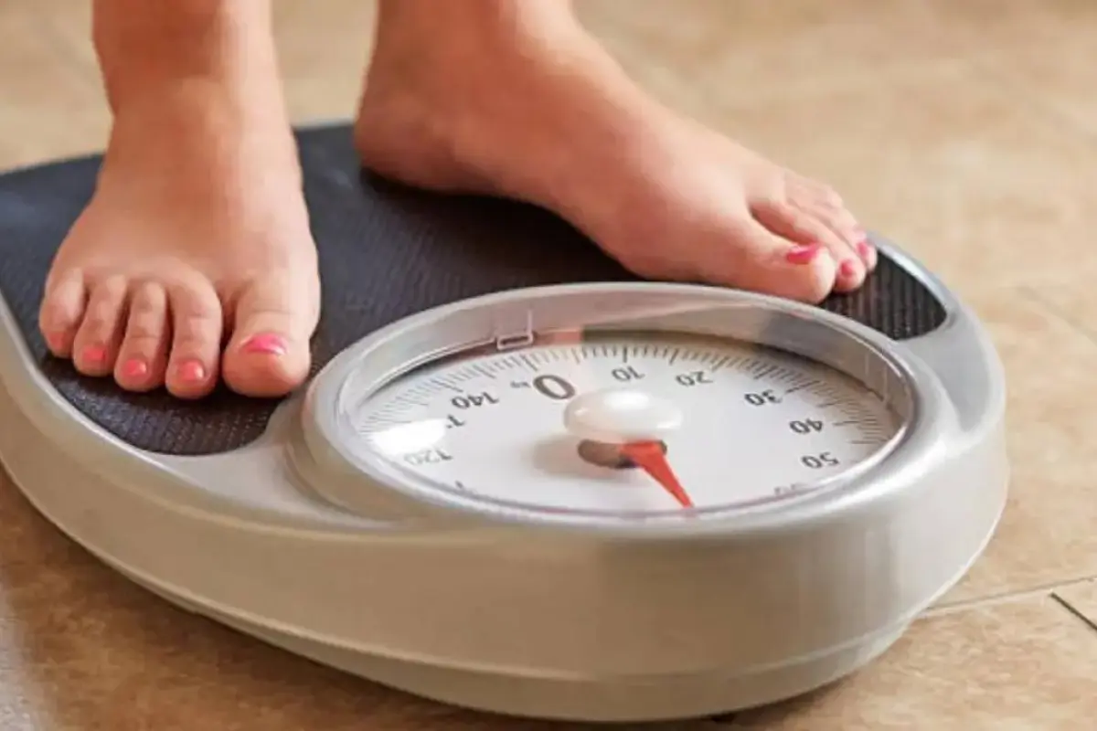 Weight Loss Linked To Lower Risk Of Obesity-Related Cancers: Study