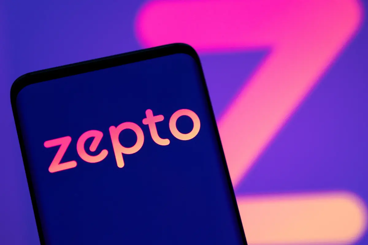 Zepto To Raise $650 Million, Valuation To Hit $3.5 Billion