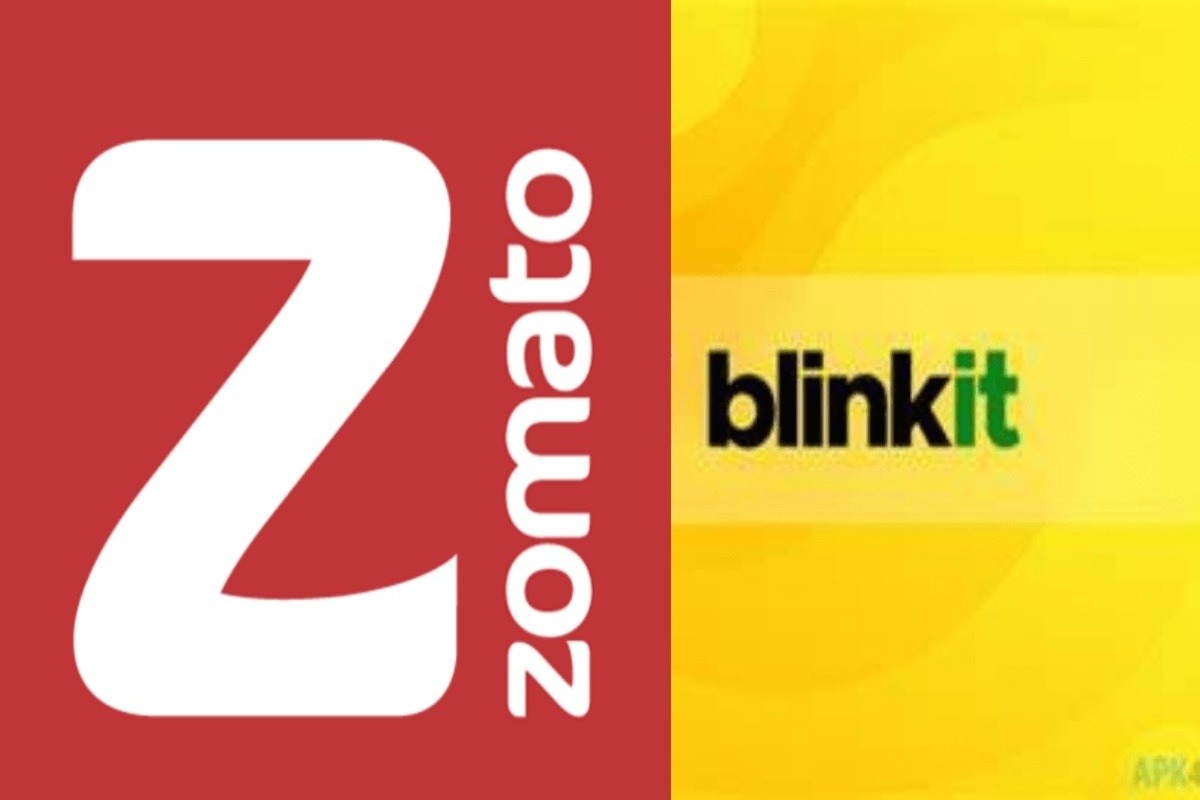 Zomato After Infusing 300 Cr In Blinkit, Puts 100 Cr In Entertainment Arm