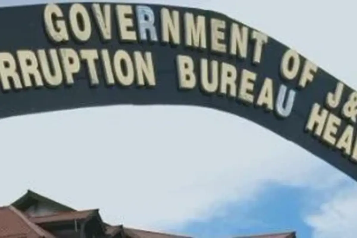 Anti Corruption Bureau Raids Five Offices Of Patwaris In Land Scam In J&K