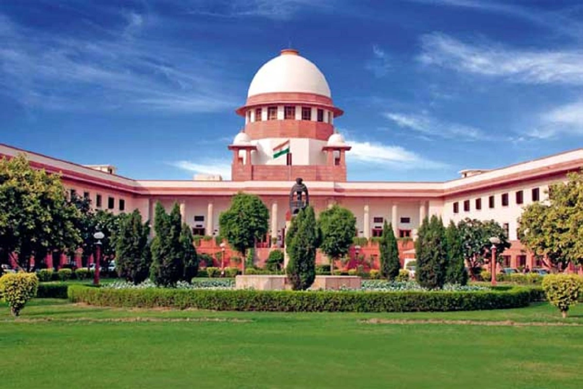 Supreme Court Plea For Media House Releasing Exit Polls, Crashing Market
