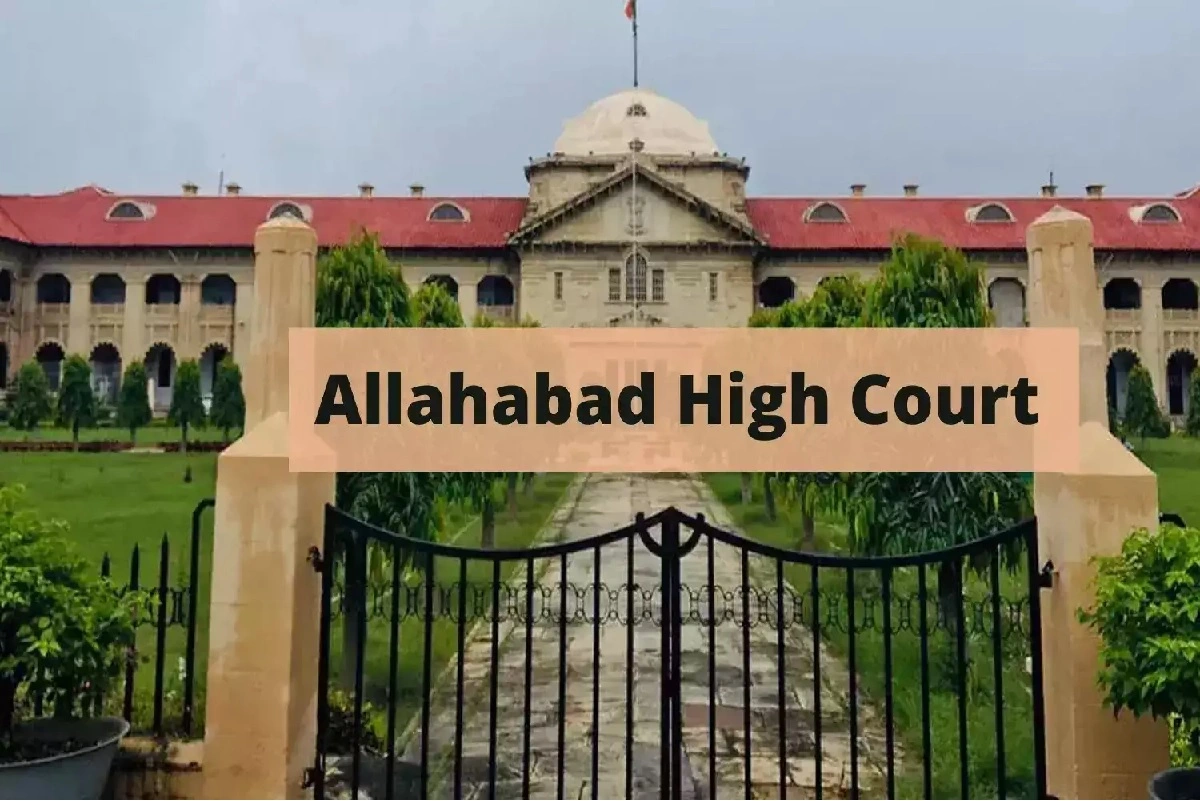 Allahabad High Court Grants Final Opportunity to Muslim Side in Krishna Janmabhoomi-Shahi Idgah Dispute