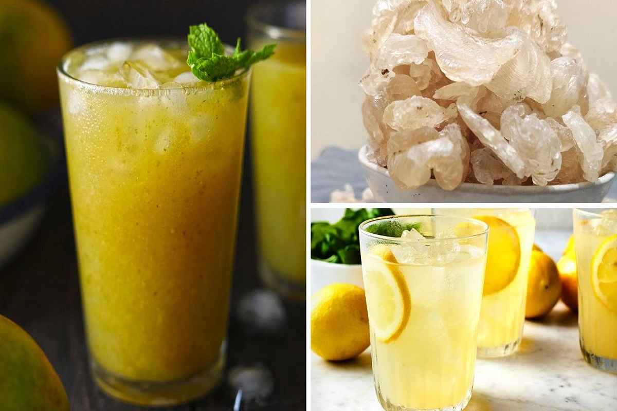 4 Superfood Desi ‘Thanda Thanda Cool Cool’ Drinks To Beat The Heat And Be Cool And Calm