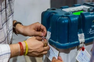 Poll Official Dismisses EVM Hacking Allegations: ‘Standalone Device, No OTP Needed’