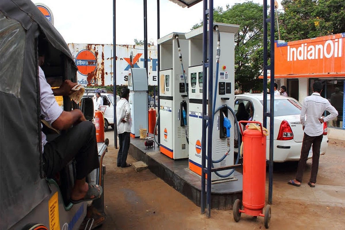 Karnataka Raises Petrol And Diesel Prices By ₹3 Per Liter