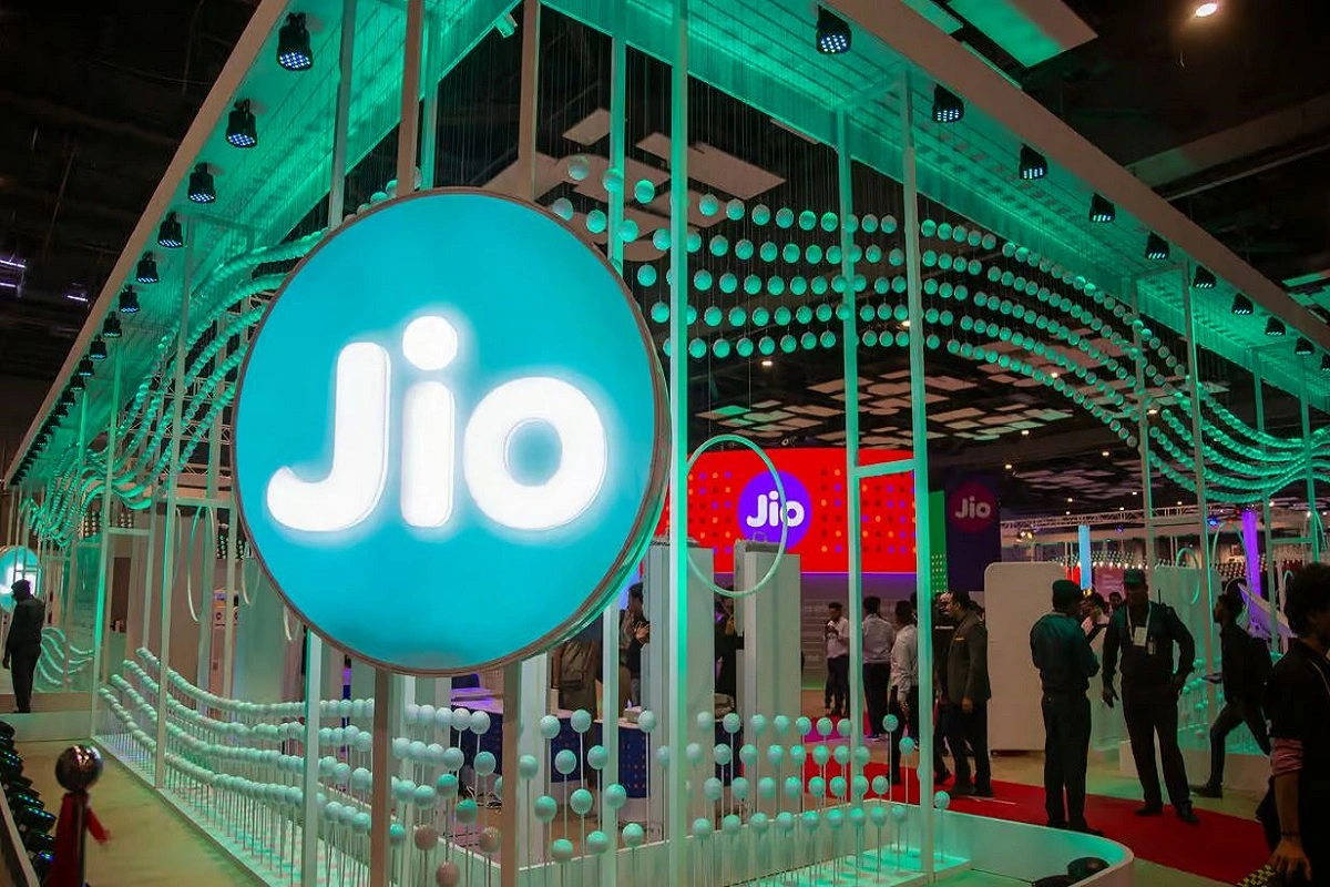 Jio Consolidates Its Leadership Position By Acquiring The Right To Use Spectrum In The 1800MHz Band In 2 circles