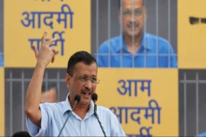 Arvind Kejriwal Questioned By CBI In Excise Policy Case, Set To Appear In Trial Court Tomorrow