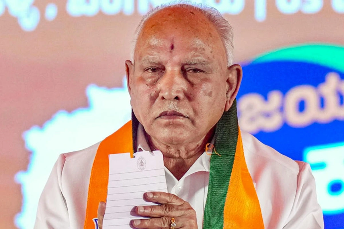 BS Yediyurappa Granted Temporary Protection From Arrest In Sexual Assault Case: Karnataka High Court