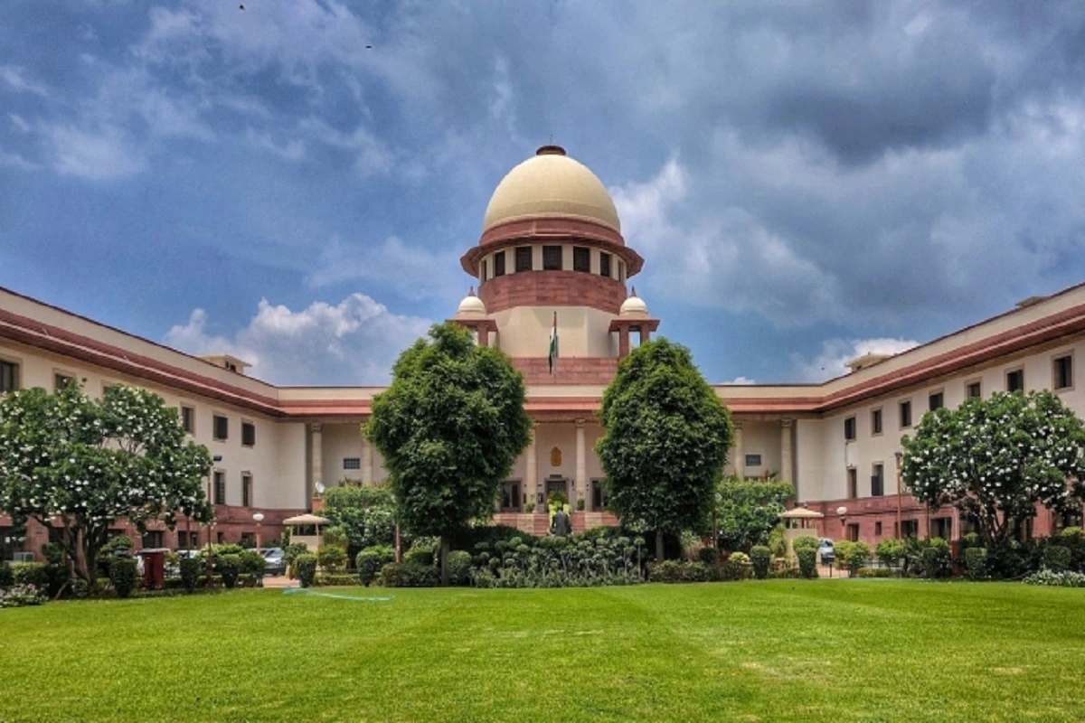 Apex Court Allows NRI Accused In Imported Coal Scam To Withdraw Plea