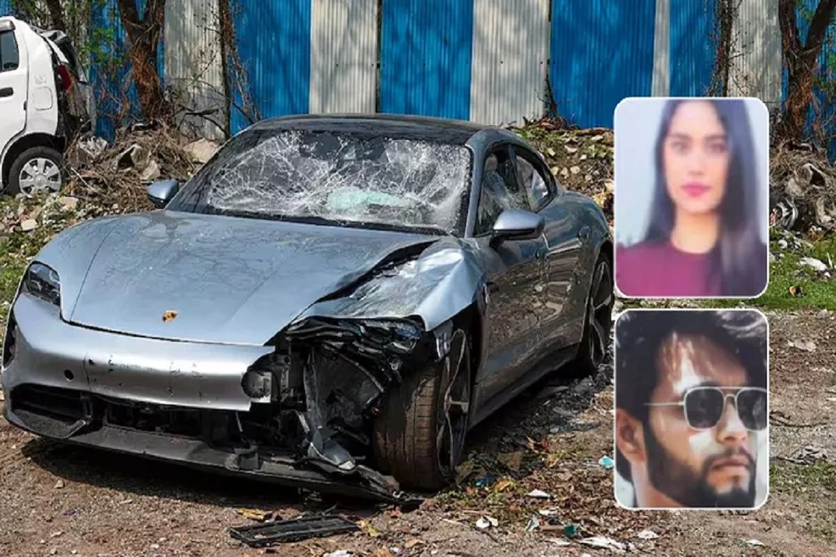 Bombay High Court Orders Release Of Juvenile In Pune Porsche Accident