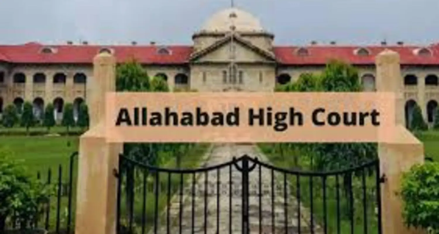 Allahabad High Court To Hear Petition Regarding PCS J Answer Sheet