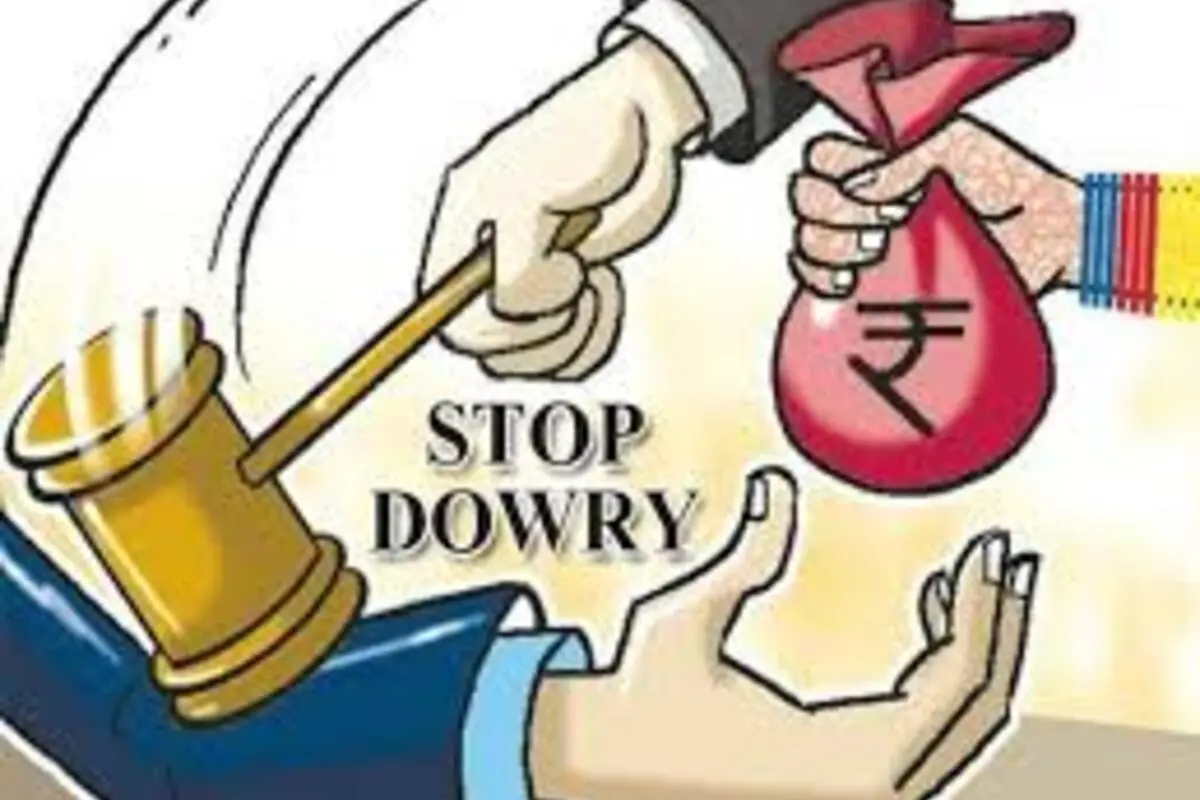 The Delhi High Court Rejects Bail Petition In Dowry Murder Case