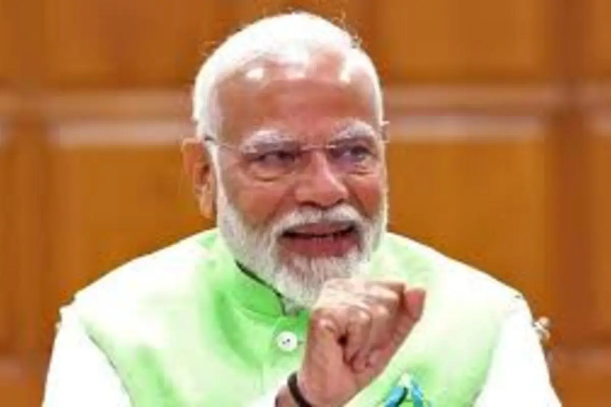 “….. Remove ‘Modi Ka Parivar’ From Your Accounts,” PM Narendra Modi In A X Post