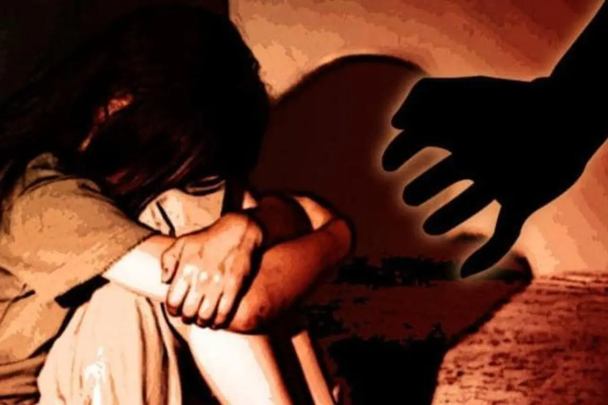 10-Years-Old Kidnapped, Raped In Lucknow