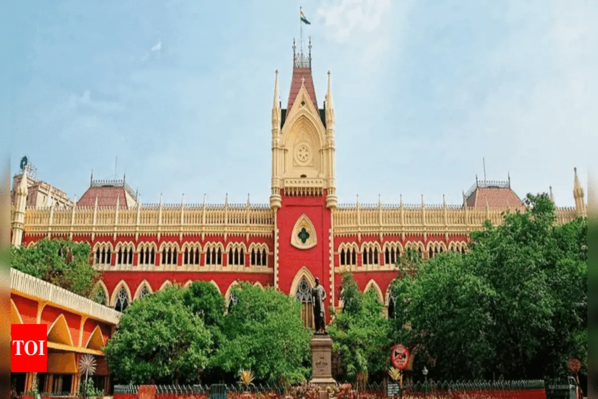 Calcutta HC Penalize WB Madrasah Service Commission For Delaying Recruitment Results For 13 Years