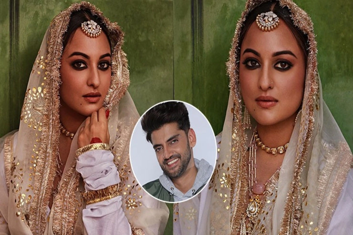 Sonakshi Sinha Won’t Convert To Islam, Says Groom’s Father