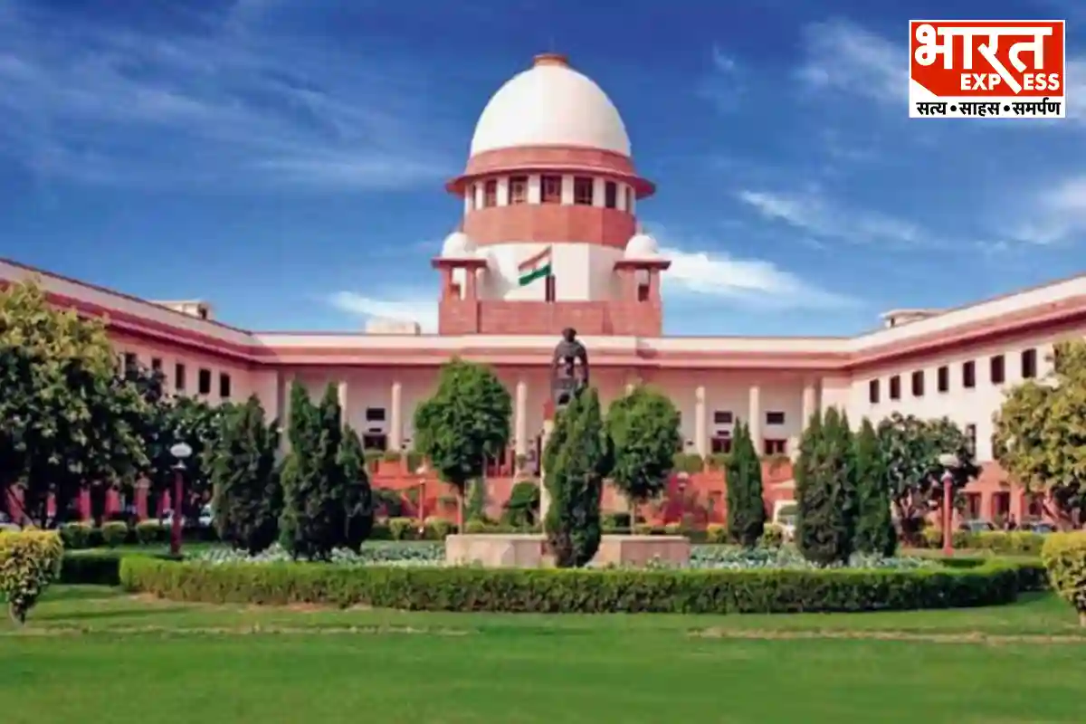 Supreme Court Issues Notice to Central Government and NTA on NEET-UG Petitions